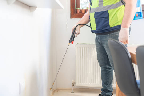 Best Pest Removal Services  in Gumlog, GA