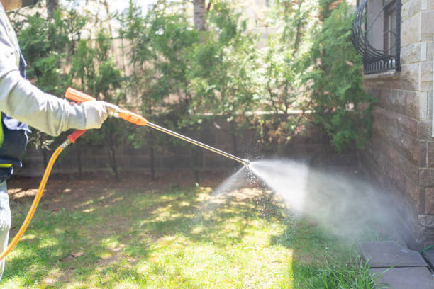 Best Best Pest Control Companies  in Gumlog, GA