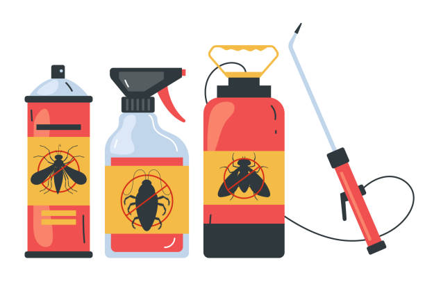 Best Commercial Pest Control Services  in Gumlog, GA