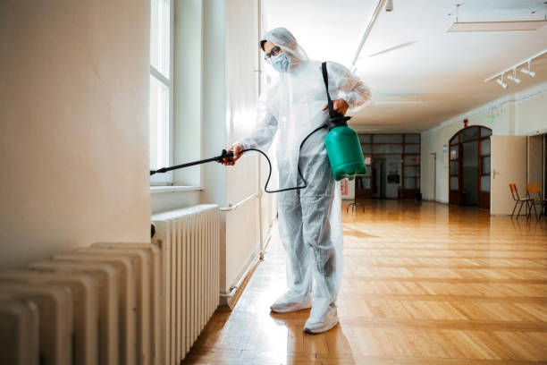 Best Pest Control for Restaurants  in Gumlog, GA